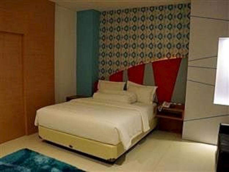 Cleo Family Hotel