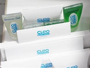 Hotel Cleo Family